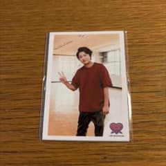 嵐 大野智 ミニフォトセット 公式写真 - メルカリ