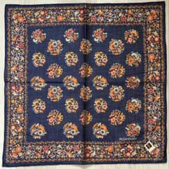 YVES SAINT LAURENT ハンカチのサムネイル