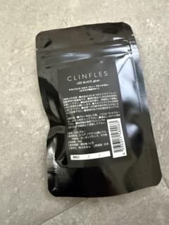CLINFLES LED BLACK クランフレス　LEDマツエク　グルーのサムネイル