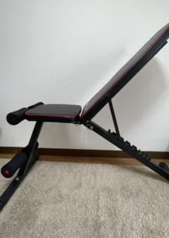 トレーニング器具のサムネイル