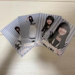 櫻坂46 生写真 コンプ マリン 大園玲 - メルカリ