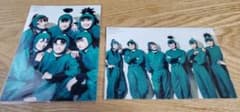 Stage Stars vol.32 ミュージカル「忍たま乱太郎」特典ブロマイドのサムネイル