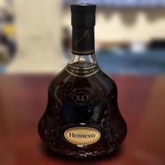 Hennessy XO cognac 700mlのサムネイル