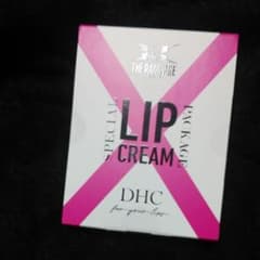 DHC 薬用リップクリーム 3本セットのサムネイル