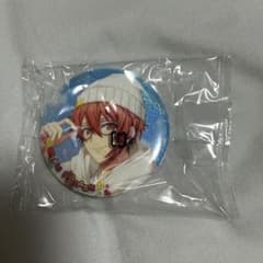 アイナナEXPO 2026 先行販売 カプセル缶バッジ 七瀬陸 - メルカリ