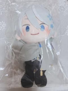 わんぱく　刀剣乱舞　ぬいぐるみ　山姥切長義　やまんばぎりちょうぎのサムネイル