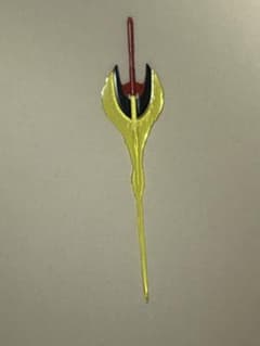 HG 1/144 サザビー ジャンク 武器③ - メルカリ