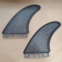 ハニカムコア　パフォーマンス系ツインフィン　フューチャーフィン対応 MR系 ツインフィン フューチャーフィン対応 ハニカムコア