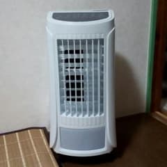 冷風扇のサムネイル