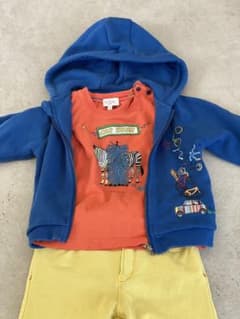 Paul Smith 長袖シャツとパーカーのサムネイル