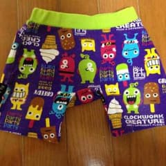 ponchan様専用‼︎パーティパーティ☆パンツのサムネイル