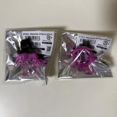 めておら 2nd リングライト みかさくんのサムネイル