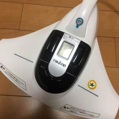 布団クリーナー レイコップのサムネイル