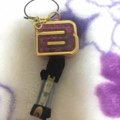 BIGBANG フラッシュストラップ ジヨンのサムネイル