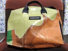 FREITAG フライターグ F77 BEN ベン イングリ ブリーフケースのサムネイル