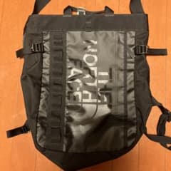 ザノースフェイス] リュック BC ヒューズボックストートのサムネイル