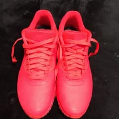 値下げ NIKE スニーカー カズ 様 専用のサムネイル
