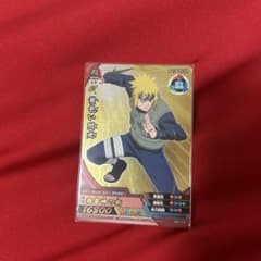 ナルト 疾風伝 LV 3 トレーディングカード NK-274 - メルカリ