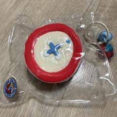 crazy gugu スクイーズ ボタンのサムネイル