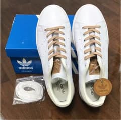 adidas アディダス スタンスミスのサムネイル