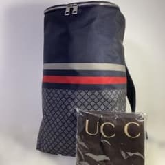希少】GUCCI グッチ リュック ディアマンテ GG Gスプリーム シェリー