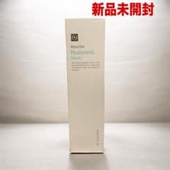 新品未開封 Rene-Cell ルネセル ヒアルロニックセラム 30ml - メルカリ
