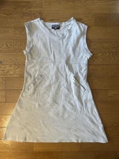 POLO JEANS Ralph Lauren ポケット付きワンピース 140のサムネイル