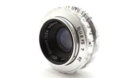 ★超希少★STEINHEIL MUNCHEN CASSARIT50mmf2.8 ☆超希少☆STEINHEIL MUNCHEN CASSARIT50mmf2.8 - メルカリ