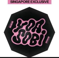 日本未発売 YOASOBI