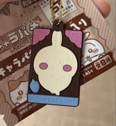 キャラパキ ちいかわ【うさぎ】のサムネイル
