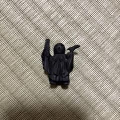 黒色 僧侶 ミニフィギュアのサムネイル