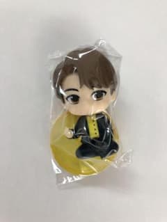 TinyTAN 스와라세대 Butter JIN 진