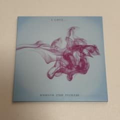 Official Hige Dandism I LOVE... CDのサムネイル