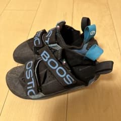 スカルパ　ブースティック　サイズ41 1/2のサムネイル