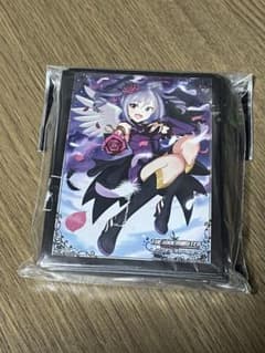 神崎蘭子　スリーブのサムネイル