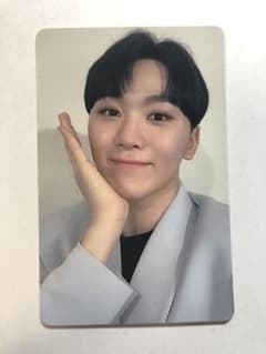 SEVENTEEN スングァンのサムネイル
