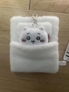 ちいかわ　カード入れのサムネイル