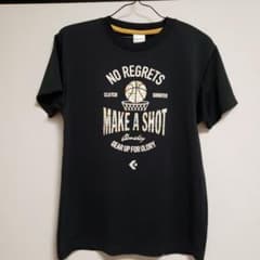 chigusacan専用   160サイズ バスケTシャツのサムネイル