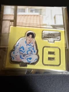 M!LK 吉田仁人 26th アクスタ さえない暮らし ブックレット - メルカリ