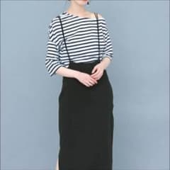kbf スカート  新品タグ付きのサムネイル