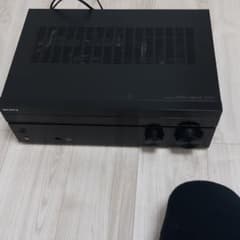SONY Bluetooth 7.1ch AVアンプ STR-DH750のサムネイル