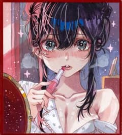 埼*玉様 精一杯のカワイイを。手描き オリジナルイラスト アナログイラスト コピ 埼*玉様 精一杯のカワイイを。手描き オリジナルイラスト アナログ