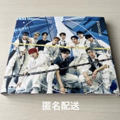 JO1 EQUINOX 通常盤 CDアルバムのサムネイル