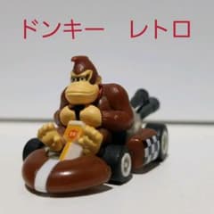 ドンキーコング　フィギュア　当時物　任天堂　まとめ売り　レア ドンキー コング かわいい フィギュア レトロ レア 昔 懐