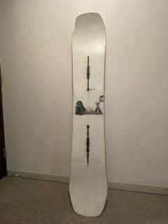 Burton スノーボードのサムネイル