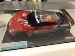ミニッツボディ　GTR GTのサムネイル