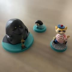 m様専用　モラン　トゥーティッキ２点のサムネイル