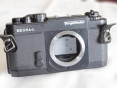 Voigtlander BESSA-L 本体 フィルムカメラのサムネイル