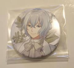 明治東亰恋伽 岩崎桃介 9周年缶バッジ - メルカリ