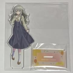草薙寧々 まとめ売り ぴくりあ セガラッキーくじ プロセカ 草薙寧々 アクスタ ラッキーくじ - メルカリ
